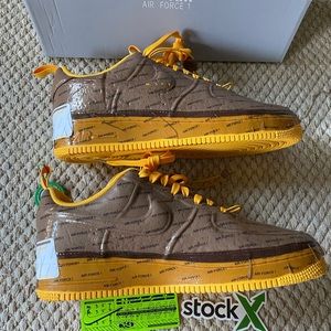 Nike Air Force 1 Men sneakers 11.5